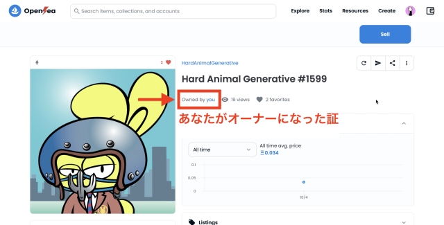 HAG　買い方
