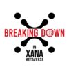 【初心者向け】XANA × BreakingDown NFTの買い方をわかりやすく解説