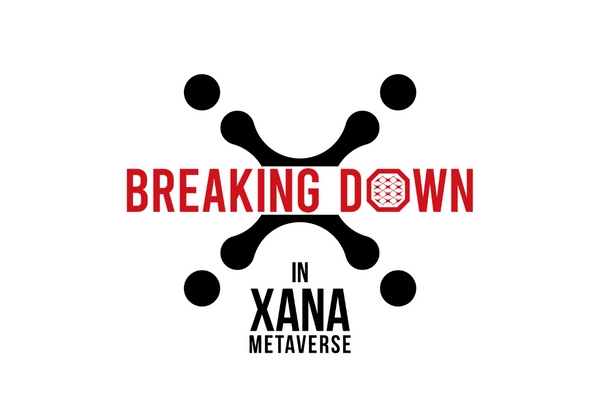 【初心者向け】XANA × BreakingDown NFTの買い方をわかりやすく解説
